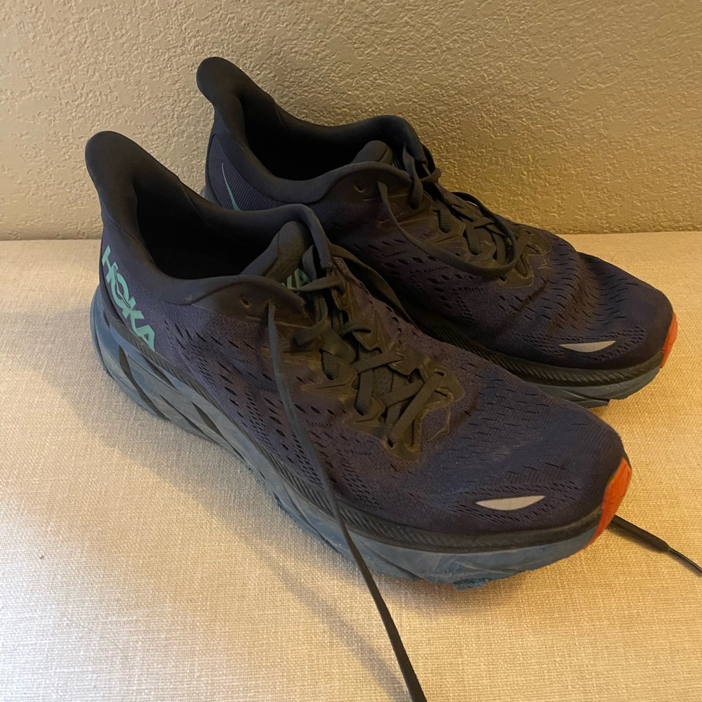 Hoka Clifton 8 Men’s